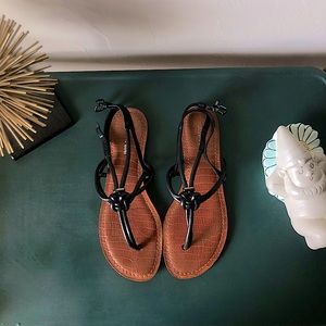 Gianna Bini Sandals Size: 9